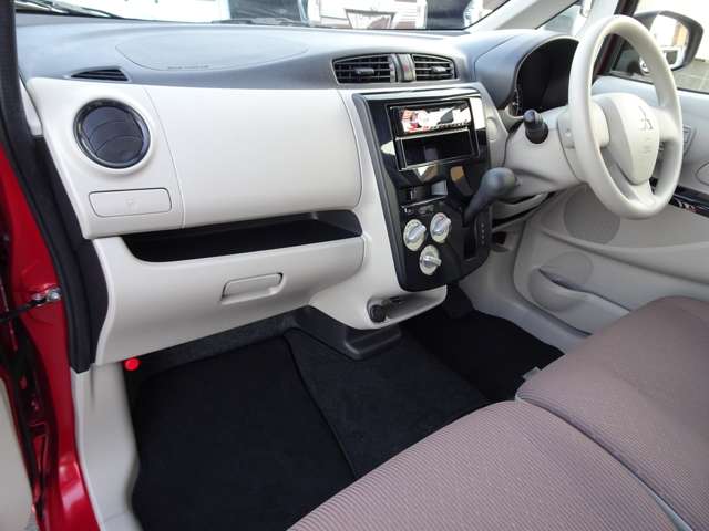 三菱 ｅＫワゴン ６６０ Ｅ H29年 (関東) 99