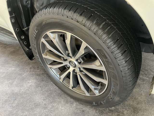 トヨタ ランドクルーザープラド ２．８ ＴＸ Ｌパッケージ ディーゼルターボ ４ＷＤ R2年 (関東) 99