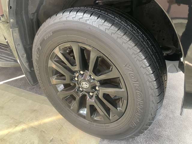 トヨタ ランドクルーザープラド ２．８ ＴＸ Ｌパッケージ ブラック エディション ディーゼルターボ ４ＷＤ R2年 (関東) 99