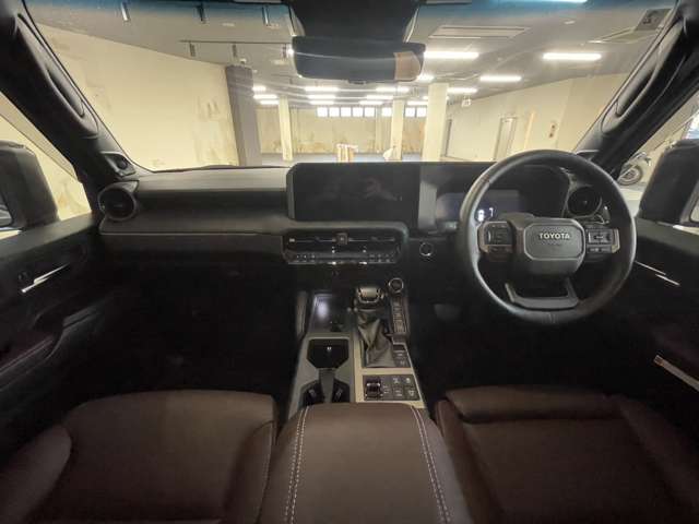 トヨタ ランドクルーザー２５０ ２．８ ＺＸ ディーゼルターボ ４ＷＤ R7年 (関東) 99