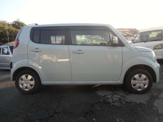 日産 モコ ６６０ Ｘ H23年 (関東) 99