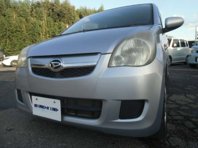 ダイハツ ミラ ６６０ Ｌ H21年 (関東) 99