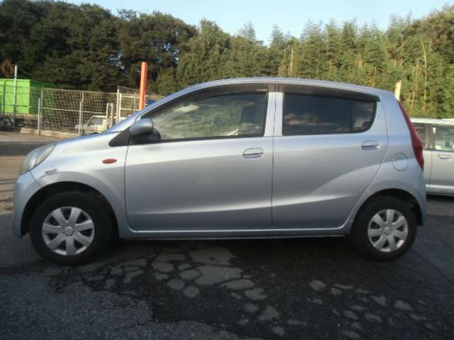 ダイハツ ミラ ６６０ Ｌ H21年 (関東) 99