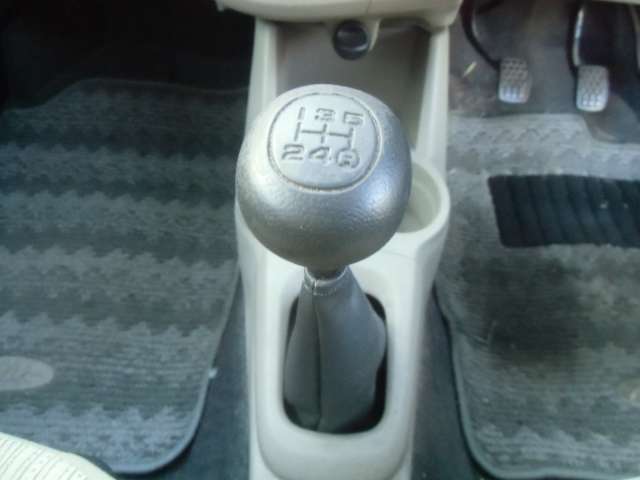 ダイハツ ミラ ６６０ Ｌ H21年 (関東) 99