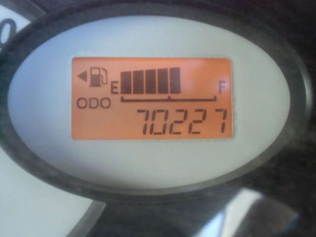 ダイハツ ミラ ６６０ Ｌ H21年 (関東) 99