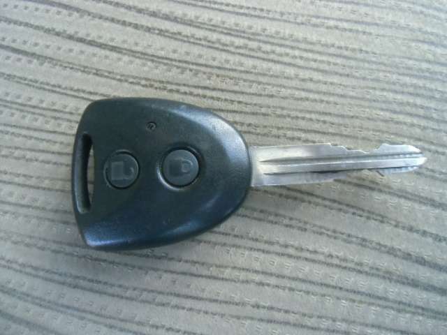 ダイハツ ミラ ６６０ Ｌ H21年 (関東) 99