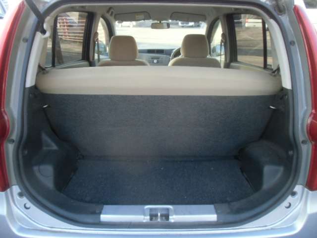 ダイハツ ミラ ６６０ Ｌ H21年 (関東) 99