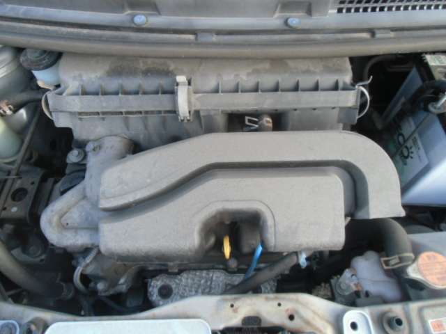 ダイハツ ミラ ６６０ Ｌ H21年 (関東) 99