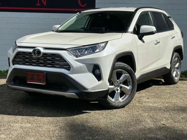 トヨタ ＲＡＶ４ ２．０ Ｇ ４ＷＤ R3年 (関東) 99