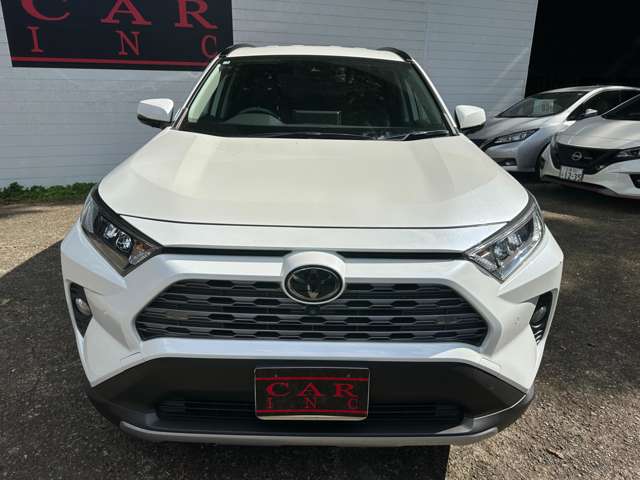 トヨタ ＲＡＶ４ ２．０ Ｇ ４ＷＤ R3年 (関東) 99