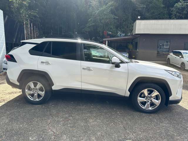 トヨタ ＲＡＶ４ ２．０ Ｇ ４ＷＤ R3年 (関東) 99