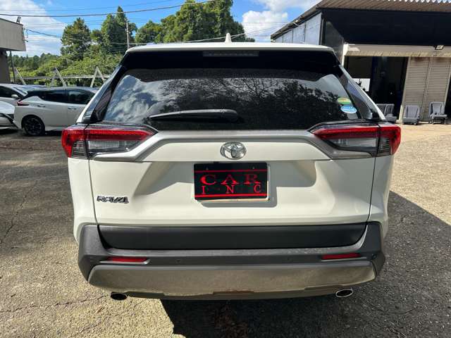 トヨタ ＲＡＶ４ ２．０ Ｇ ４ＷＤ R3年 (関東) 99