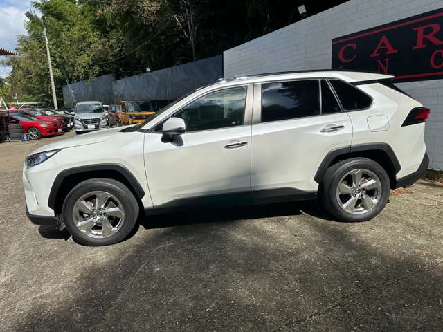 トヨタ ＲＡＶ４ ２．０ Ｇ ４ＷＤ R3年 (関東) 99