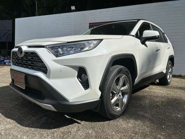 トヨタ ＲＡＶ４ ２．０ Ｇ ４ＷＤ R3年 (関東) 99