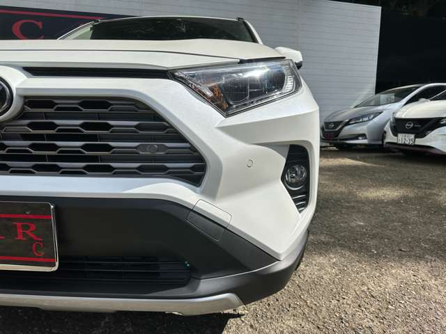 トヨタ ＲＡＶ４ ２．０ Ｇ ４ＷＤ R3年 (関東) 99