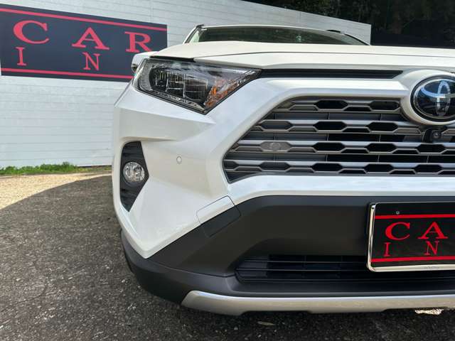 トヨタ ＲＡＶ４ ２．０ Ｇ ４ＷＤ R3年 (関東) 99