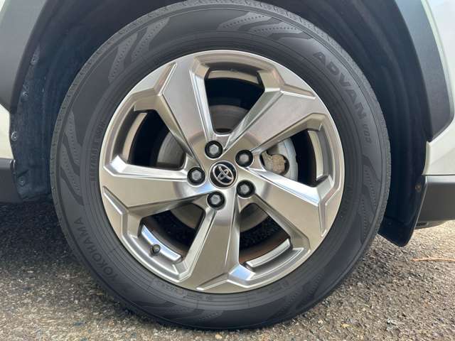 トヨタ ＲＡＶ４ ２．０ Ｇ ４ＷＤ R3年 (関東) 99