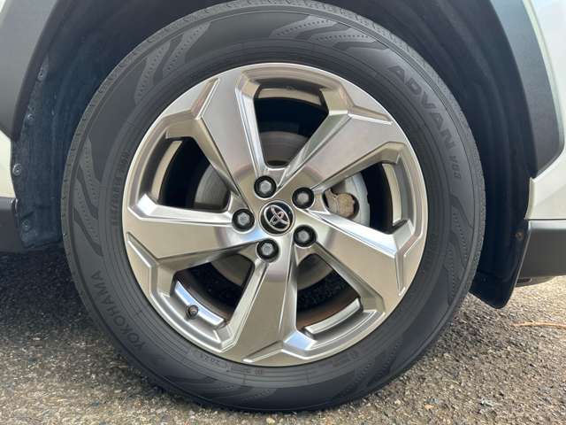 トヨタ ＲＡＶ４ ２．０ Ｇ ４ＷＤ R3年 (関東) 99
