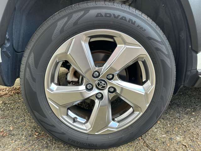 トヨタ ＲＡＶ４ ２．０ Ｇ ４ＷＤ R3年 (関東) 99