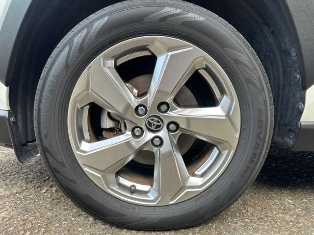 トヨタ ＲＡＶ４ ２．０ Ｇ ４ＷＤ R3年 (関東) 99