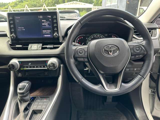 トヨタ ＲＡＶ４ ２．０ Ｇ ４ＷＤ R3年 (関東) 99