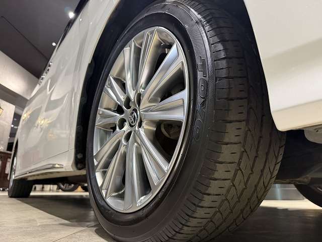 トヨタ アルファード ２．５ Ｓ タイプゴールドＩＩ R3年 (関東) 99
