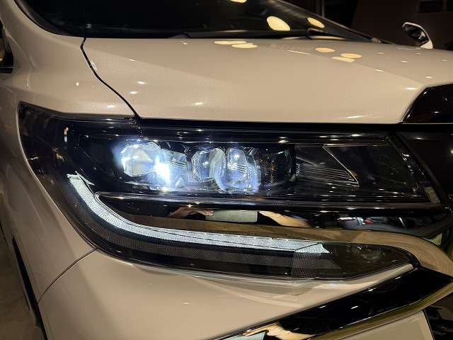 トヨタ アルファード ２．５ Ｓ タイプゴールドＩＩ R3年 (関東) 99