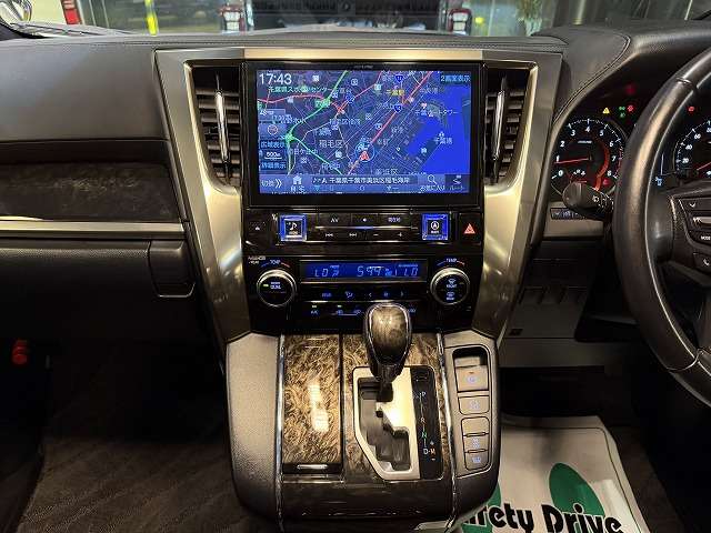 トヨタ アルファード ２．５ Ｓ タイプゴールドＩＩ R3年 (関東) 99