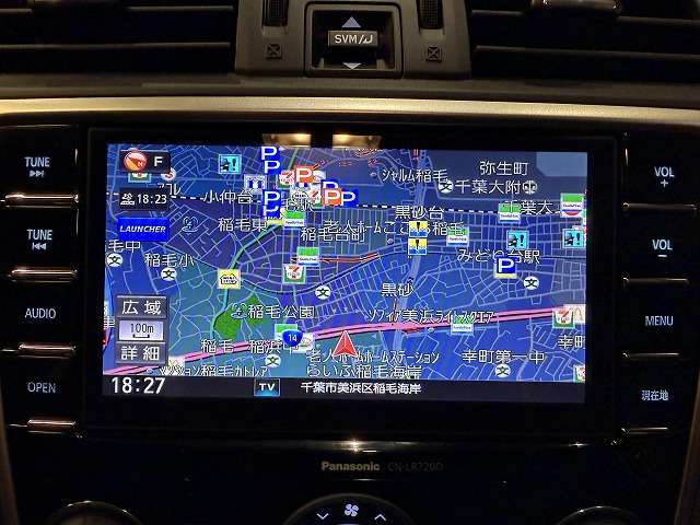 スバル レヴォーグ １．６ ＧＴ アイサイト ４ＷＤ H29年 (関東) 99