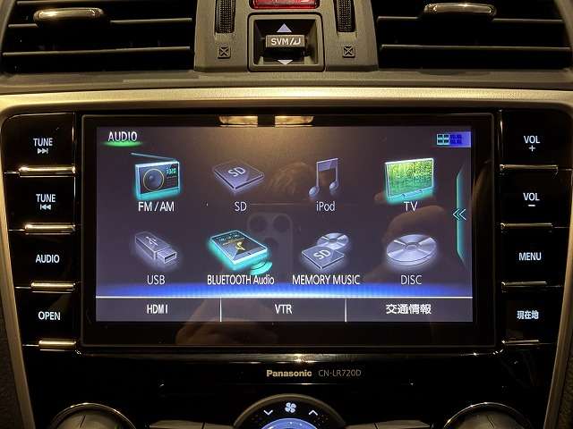 スバル レヴォーグ １．６ ＧＴ アイサイト ４ＷＤ H29年 (関東) 99