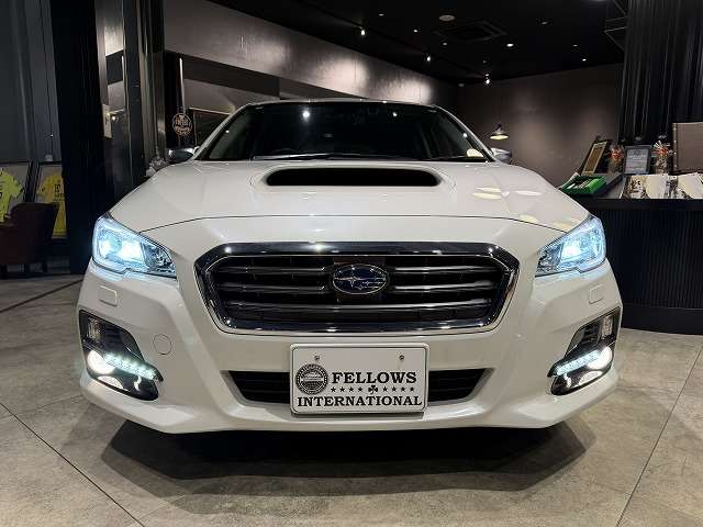 スバル レヴォーグ １．６ ＧＴ アイサイト ４ＷＤ H29年 (関東) 99