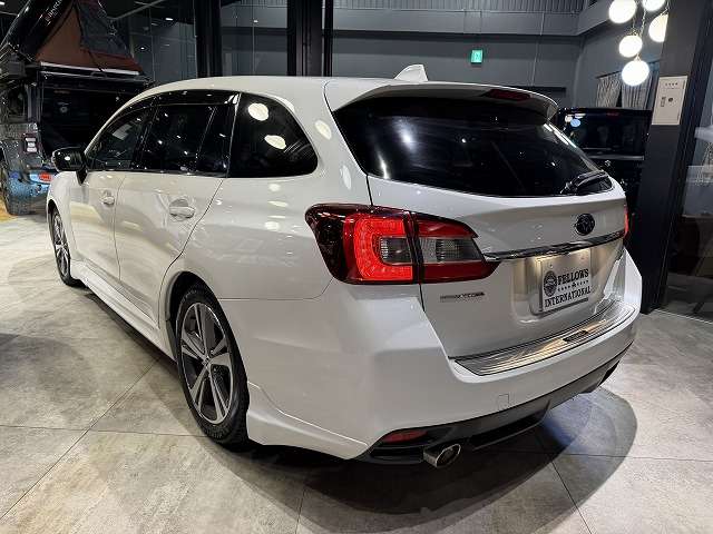 スバル レヴォーグ １．６ ＧＴ アイサイト ４ＷＤ H29年 (関東) 99