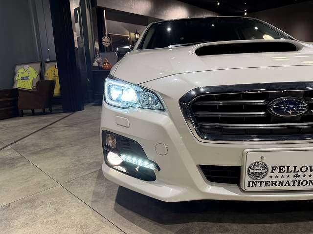 スバル レヴォーグ １．６ ＧＴ アイサイト ４ＷＤ H29年 (関東) 99