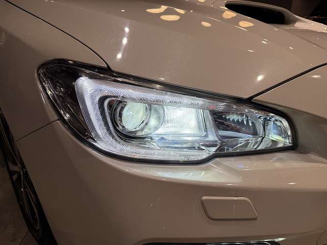 スバル レヴォーグ １．６ ＧＴ アイサイト ４ＷＤ H29年 (関東) 99