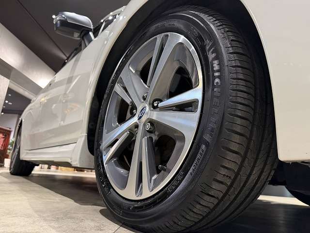スバル レヴォーグ １．６ ＧＴ アイサイト ４ＷＤ H29年 (関東) 99