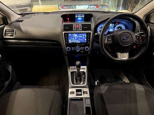 スバル レヴォーグ １．６ ＧＴ アイサイト ４ＷＤ H29年 (関東) 99