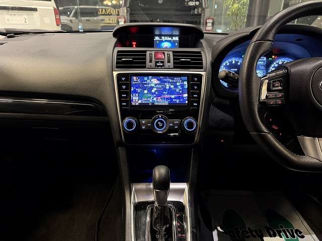 スバル レヴォーグ １．６ ＧＴ アイサイト ４ＷＤ H29年 (関東) 99