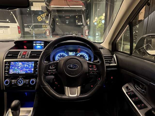 スバル レヴォーグ １．６ ＧＴ アイサイト ４ＷＤ H29年 (関東) 99
