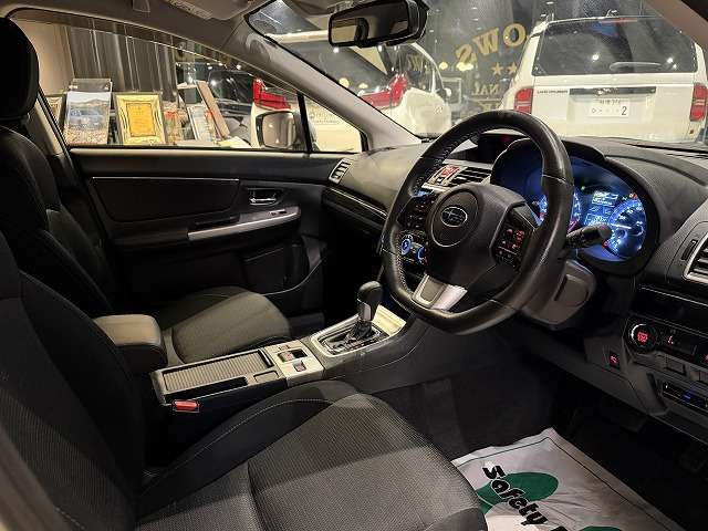スバル レヴォーグ １．６ ＧＴ アイサイト ４ＷＤ H29年 (関東) 99
