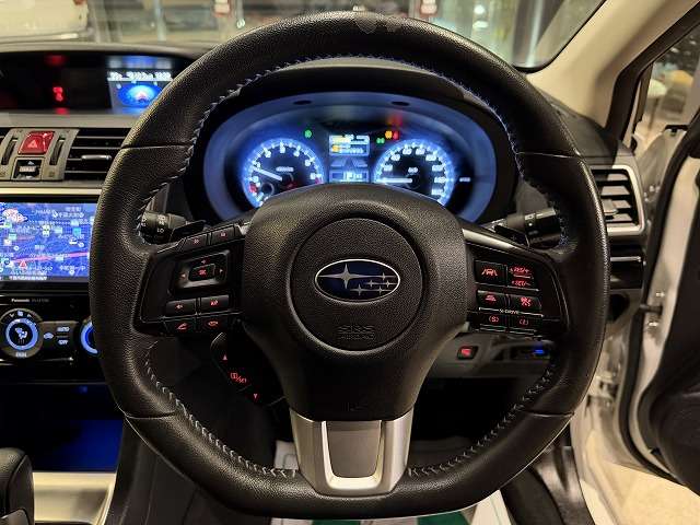 スバル レヴォーグ １．６ ＧＴ アイサイト ４ＷＤ H29年 (関東) 99