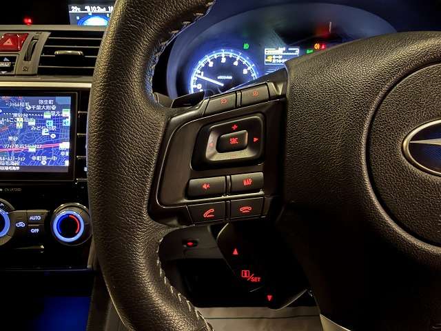 スバル レヴォーグ １．６ ＧＴ アイサイト ４ＷＤ H29年 (関東) 99