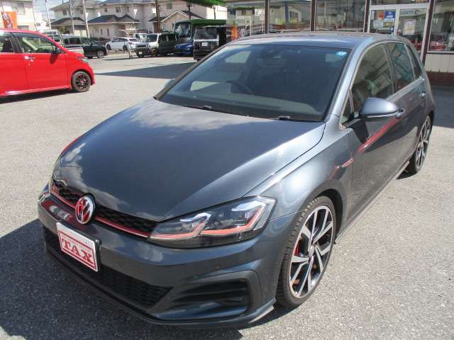 フォルクスワーゲン ゴルフ ＧＴＩ　パフォーマンス H29年 () 99