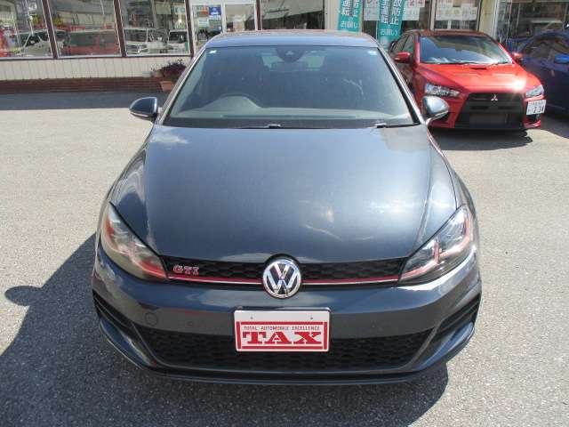 フォルクスワーゲン ゴルフ ＧＴＩ　パフォーマンス H29年 () 99