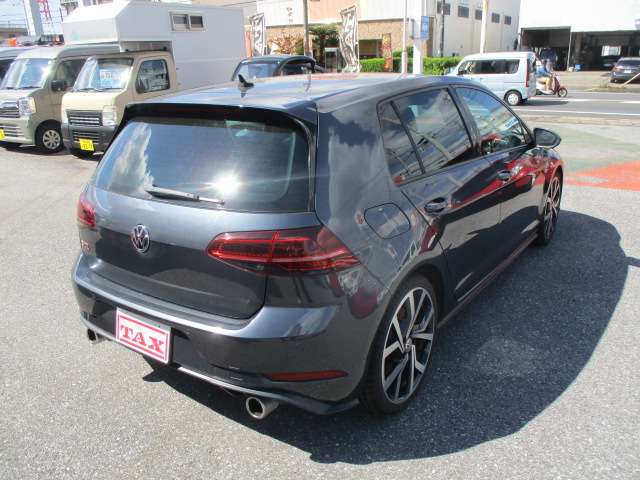 フォルクスワーゲン ゴルフ ＧＴＩ　パフォーマンス H29年 () 99