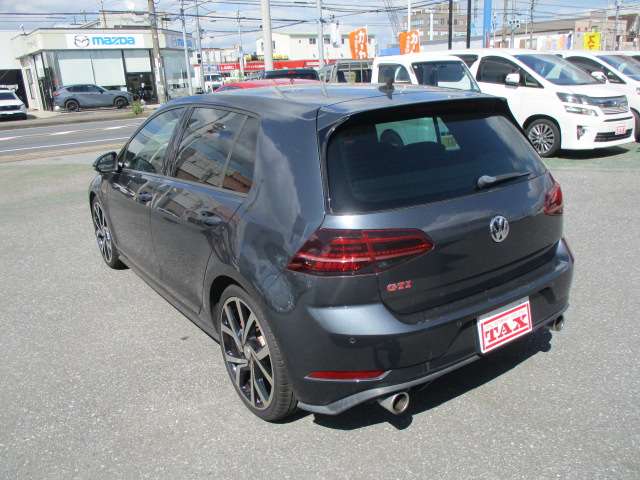 フォルクスワーゲン ゴルフ ＧＴＩ　パフォーマンス H29年 () 99