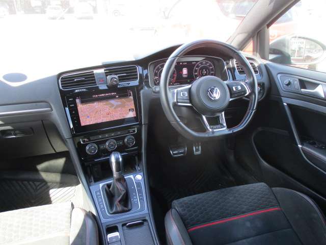 フォルクスワーゲン ゴルフ ＧＴＩ　パフォーマンス H29年 () 99
