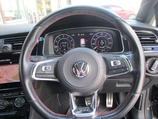 フォルクスワーゲン ゴルフ ＧＴＩ　パフォーマンス H29年 () 99