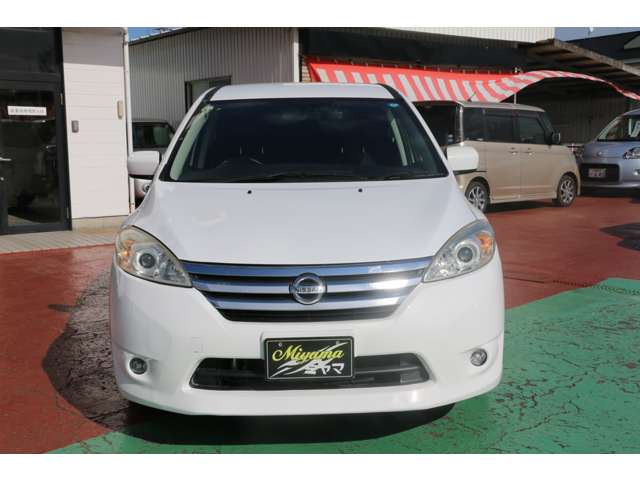 日産 ラフェスタ ２．０ Ｇ H26年 (関東) 99
