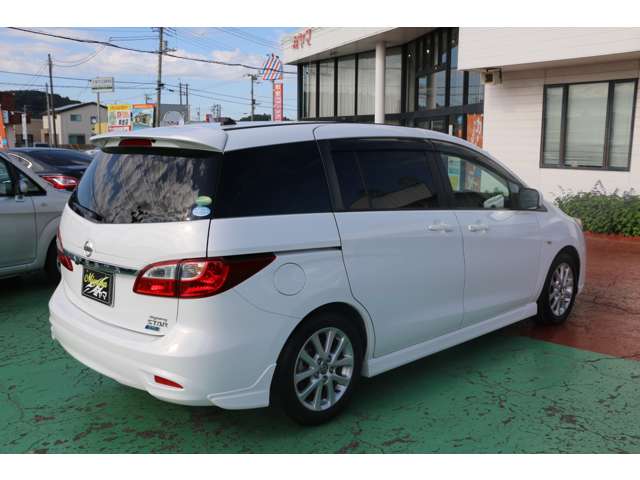 日産 ラフェスタ ２．０ Ｇ H26年 (関東) 99