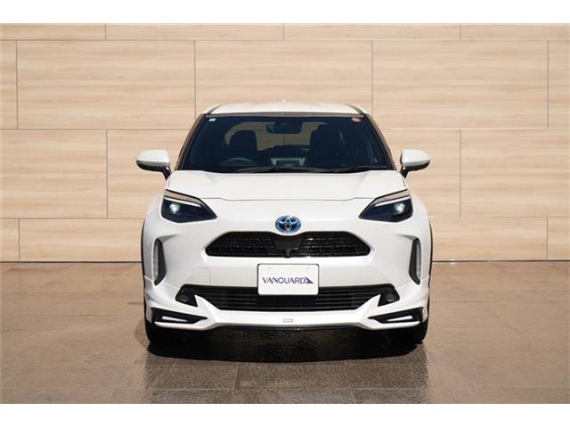 トヨタ ヤリスクロス　ハイブリッド １．５ ハイブリッド Ｚ R5年 (中国) 99